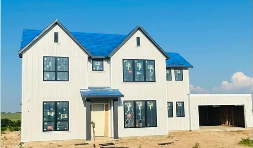 Residential Painting